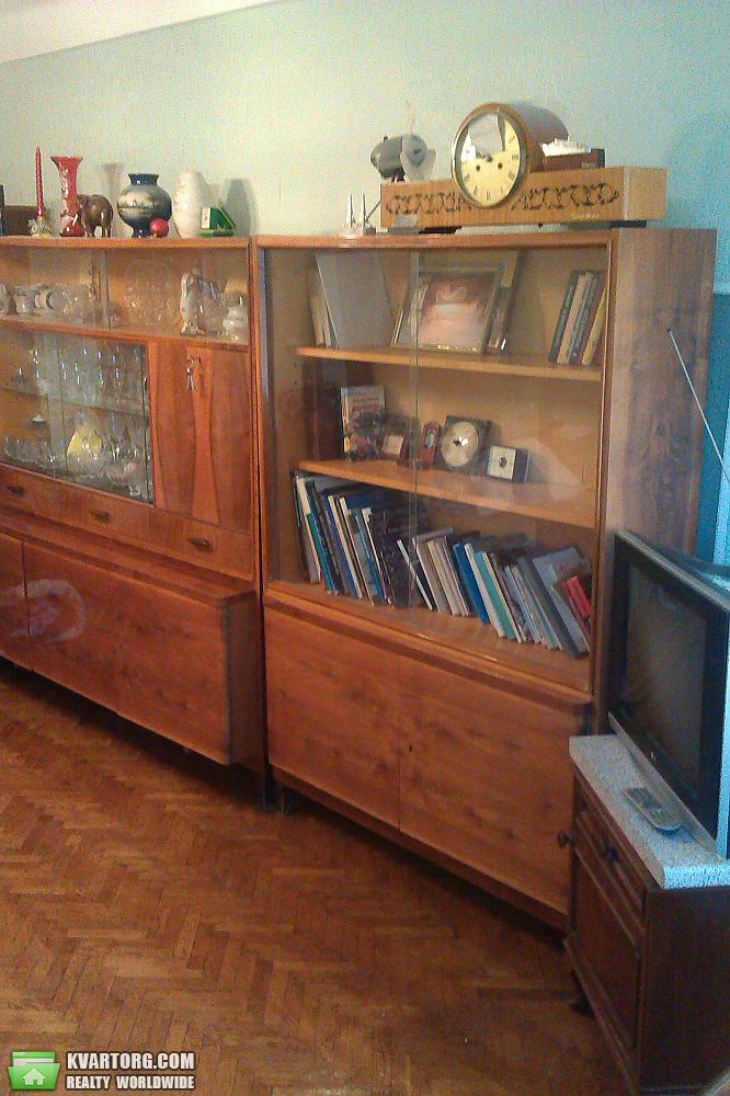 Sell 2-room apartment. Киев,  Победы пр — photo 1