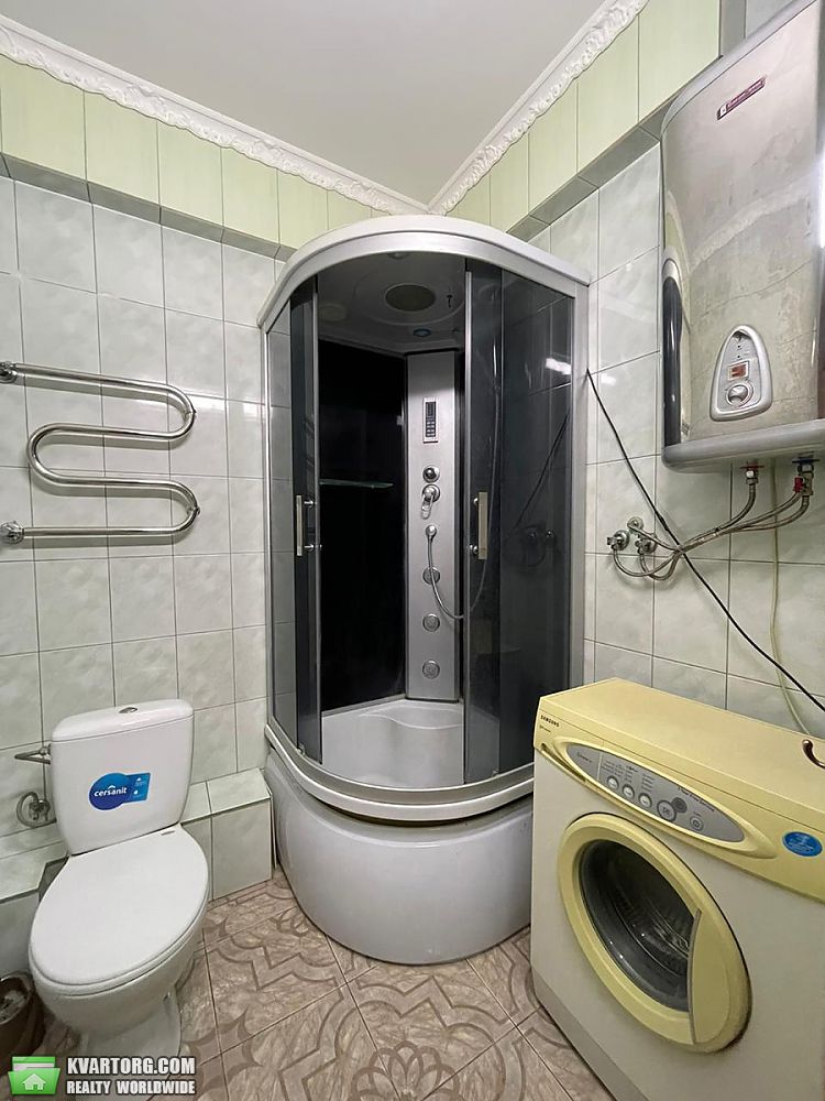 Sell 1-room apartment. Киев,  Борщаговская — photo 5