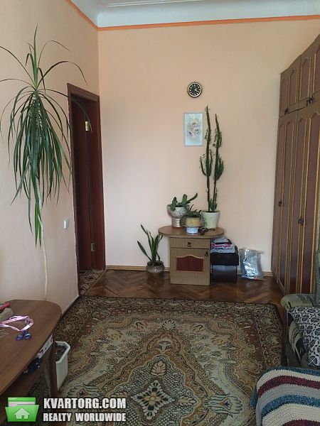 Sell 3-room apartment. Киев, Борщаговская — photo 6