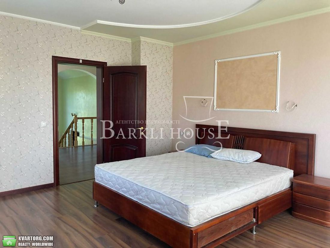 Rent out house. Киевская обл., Горбовичи — photo 6
