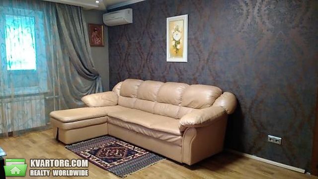 Sell 2-room apartment. Киев,  Бальзака — photo 1