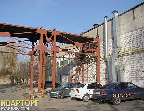Sell warehouse. АР Крым, Киевская — photo 6