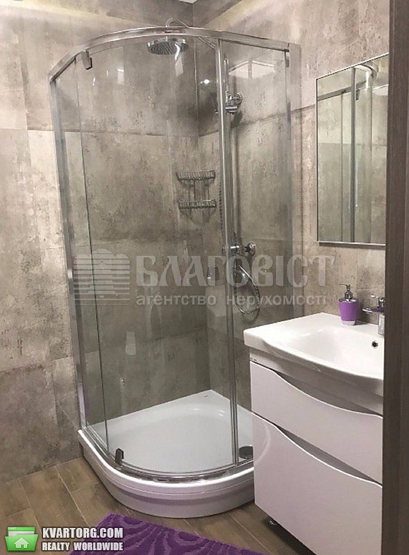Rent out 1-room apartment. Киев,  Конева — photo 6