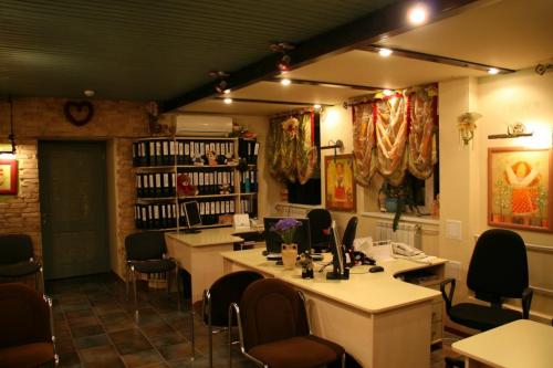 Sell office. Киев, Ярославская — photo 4