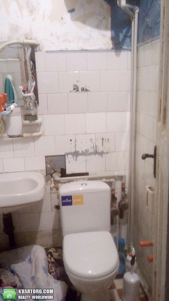 Sell 2-room apartment. Одесса, Люстдорфская дорога — photo 10
