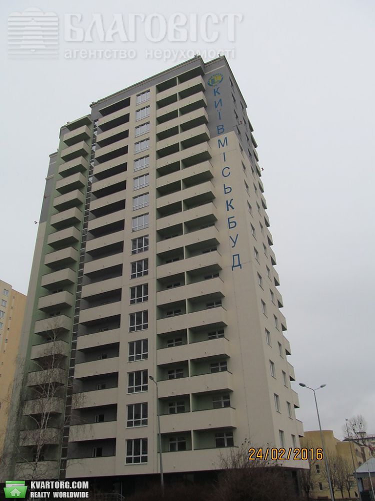 Sell 1-room apartment. Киев,  Краснозвездный пр — photo 5