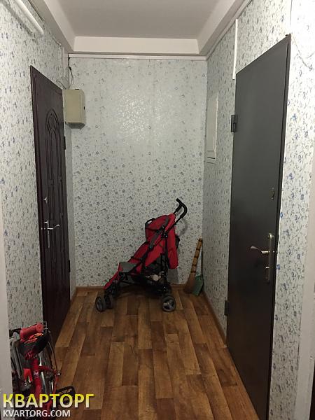 Sell 2-room apartment. Днепропетровск, пр. Правда — photo 3