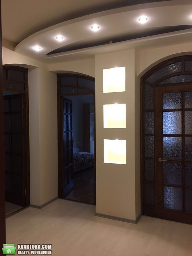 Rent out 2-room apartment. Днепропетровск, Орловская — photo 1