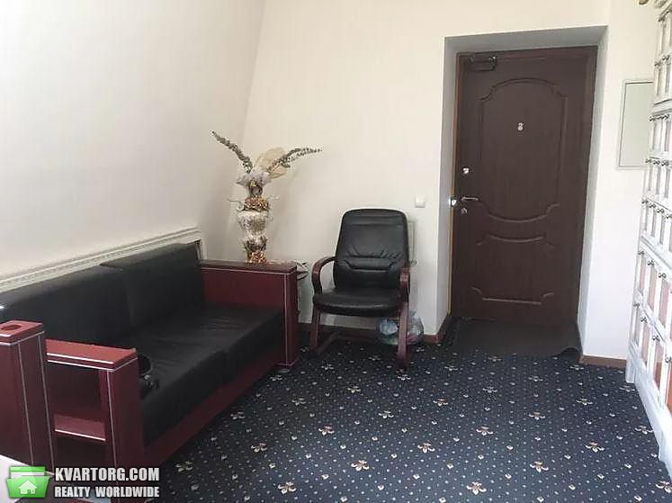 Rent out office. Киев, Воздвиженская — photo 3