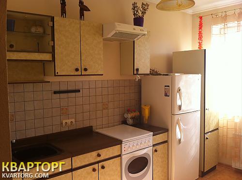 Rent out 1-room apartment. Киев, Палладина пр-т — photo 1
