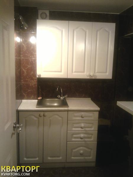 Rent out office. Киев,  Златоустовская — photo 5