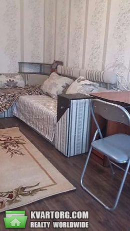 Rent out 1-room apartment. Киев,  Кольцова бул — photo 10
