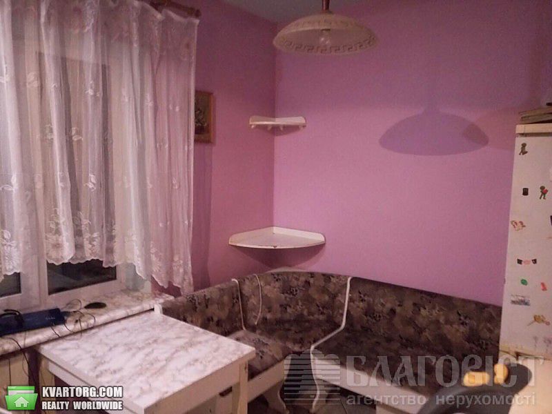Sell 3-room apartment. Киев,  Лайоша Гавро — photo 8
