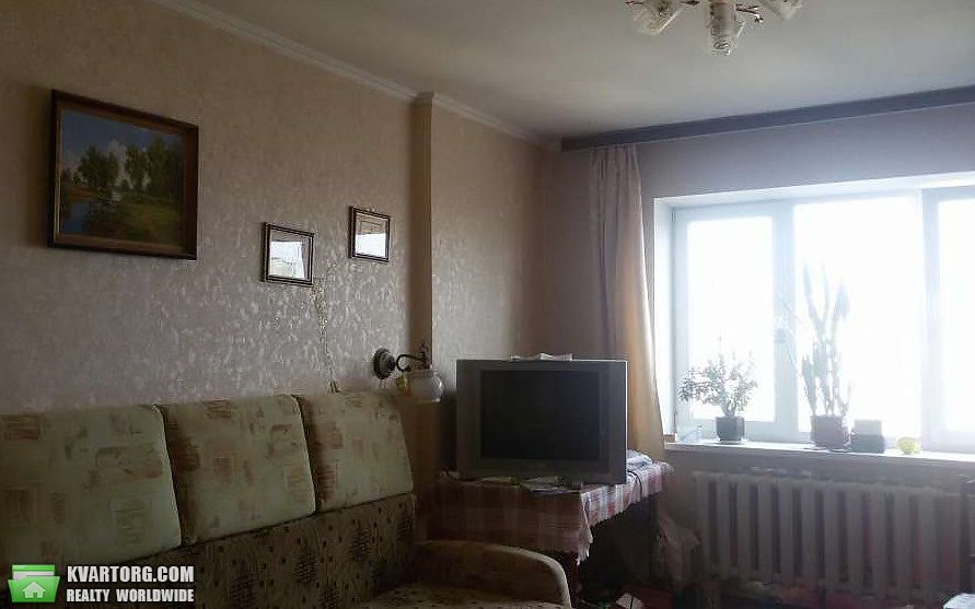 Sell 3-room apartment. Киев,  Оболонский пр — photo 1