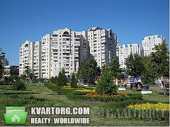 Sell 4-room apartment. Киев,  Драгоманова — photo 1