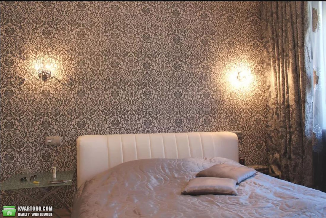 Rent out 3-room apartment. Киев,  Никольско-Слободская — photo 7