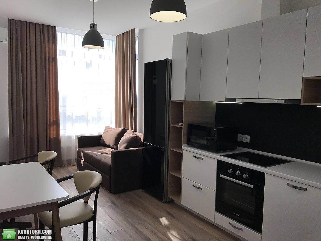 Rent out 1-room apartment. Киев,  Кудри — photo 3