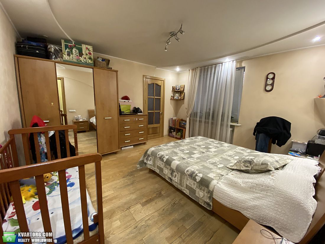 Sell 4-room apartment. Днепропетровск, Дзержинского — photo 7