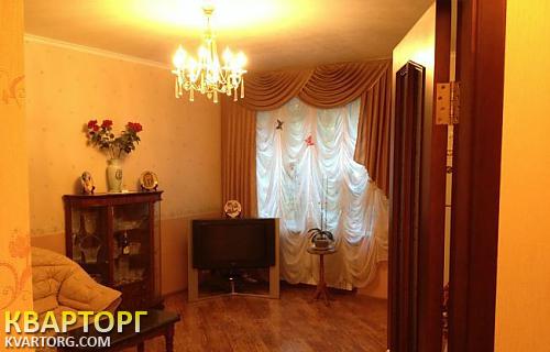 Sell 3-room apartment. Киев, Арсенальная — photo 1