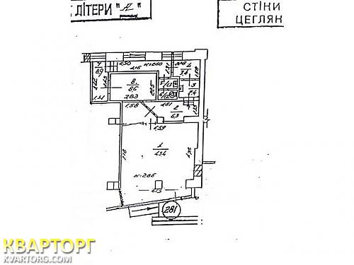 Rent out shop. Киев,  Фрунзе — photo 3