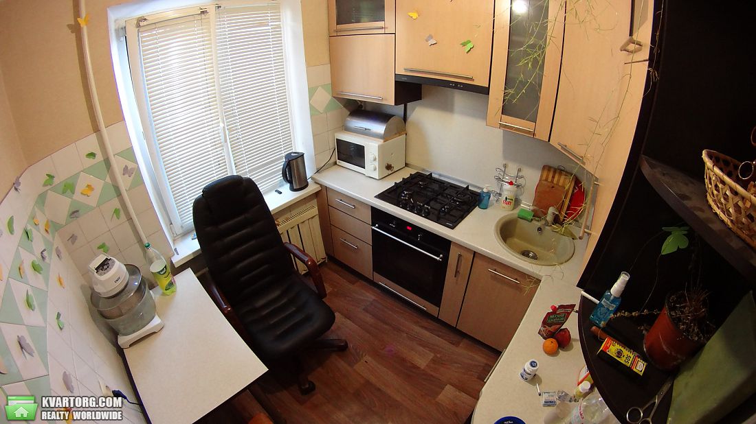 Sell 2-room apartment. Киев,  Жмеринская — photo 1