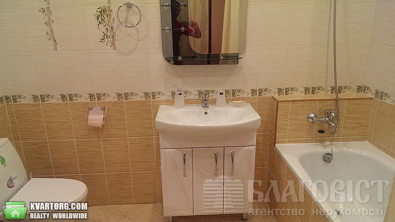 Sell 3-room apartment. Киев,  Ушинского — photo 4