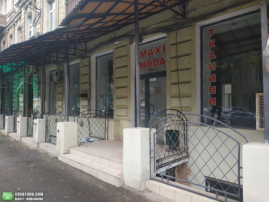 Rent out office. Одесса, успенская — photo 3