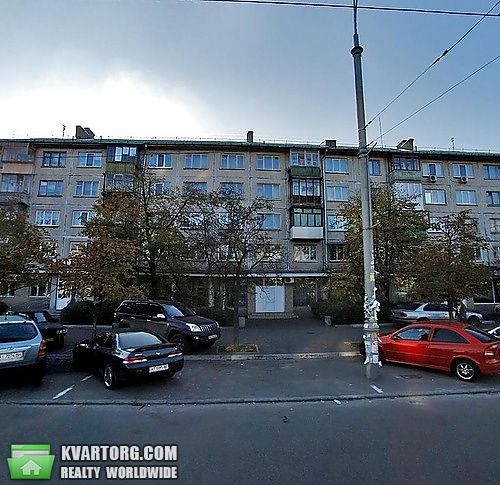 Sell 3-room apartment. Киев, Перова бул — photo 1