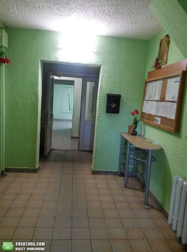Sell 1-room apartment. Киев,  Руденко — photo 8