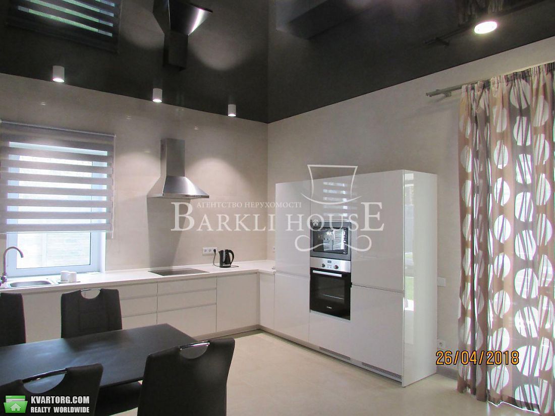 Rent out house. Киевская обл., Чайки — photo 5