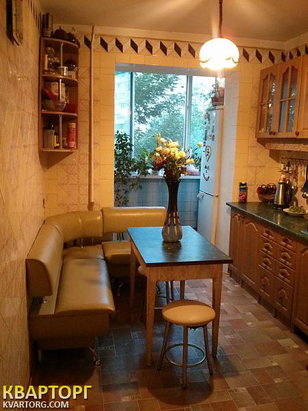 Rent out 3-room apartment. Одесса, Академика Глушко — photo 1