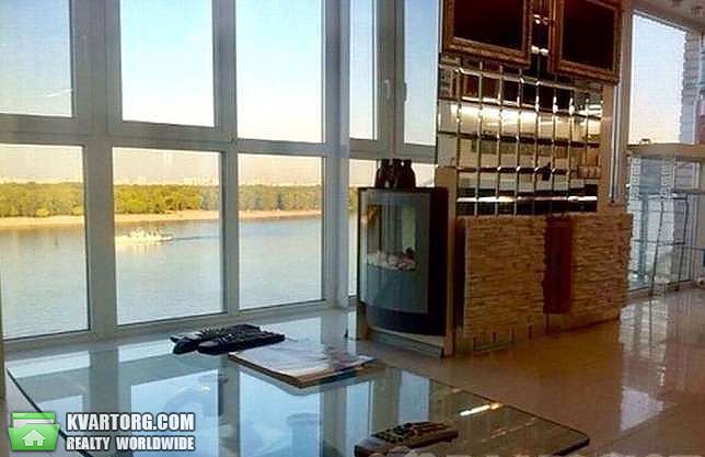 Rent out 2-room apartment. Киев,  Набережно-Крещатикская — photo 6