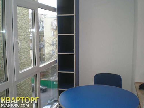 Rent out office. Киев,  Михайловская — photo 1