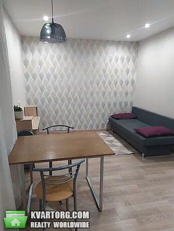 Rent out 2-room apartment. Киев,  Стеценко — photo 3
