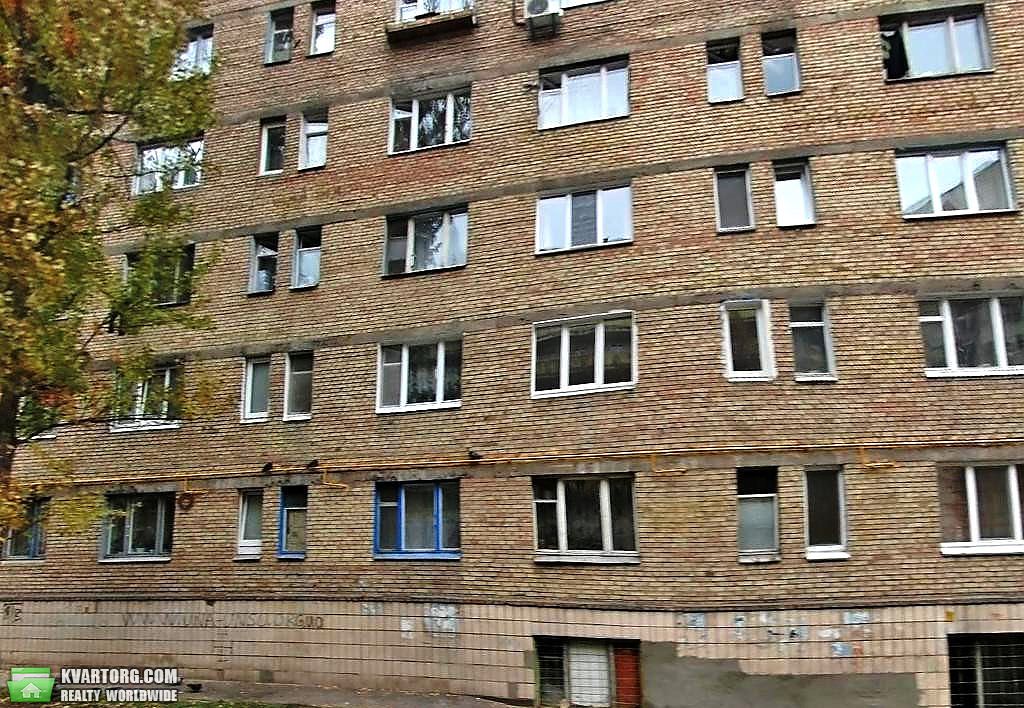 Sell 1-room apartment. Киев,  Выборгская — photo 2