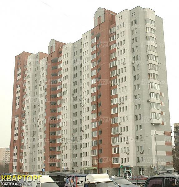 сдам 1-комнатную квартиру. Киев,  Курбаса Леся проспект - фото 1
