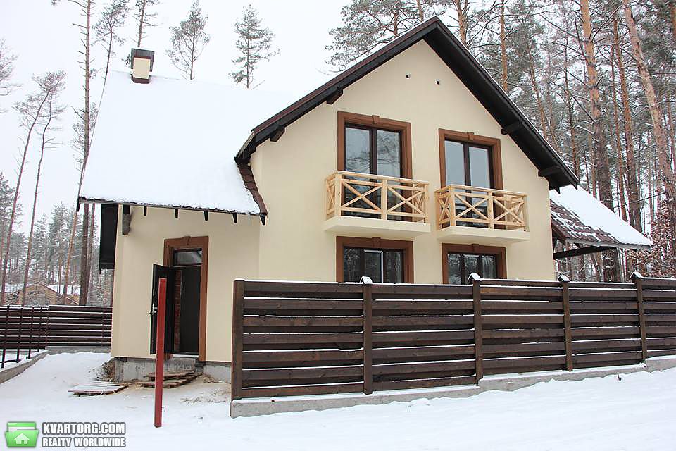 Sell house. Буча, Революции — photo 1