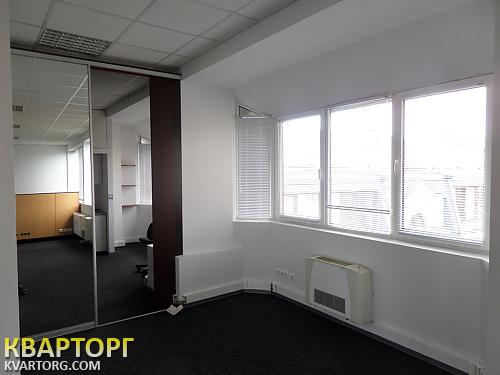 Rent out office. Киев, Жилянская — photo 5
