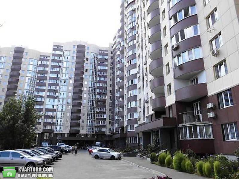 Sell 1-room apartment. Киев,  Кольцова бул — photo 1