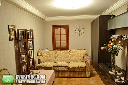 Sell 2-room apartment. Киев, Половецкая — photo 2