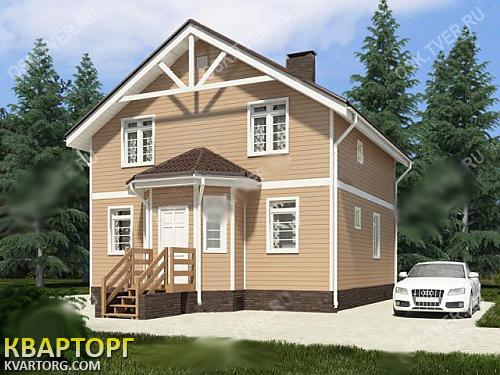 Sell house. Киев, Звездная — photo 1