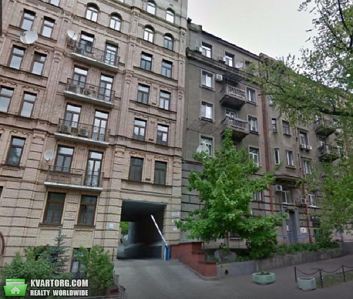 Sell 4-room apartment. Киев,  Богдана Хмельницкого — photo 1