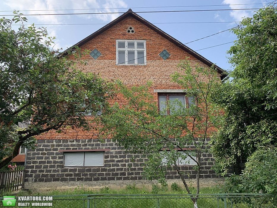 Sell house. Ужгород, Сільце — photo 1