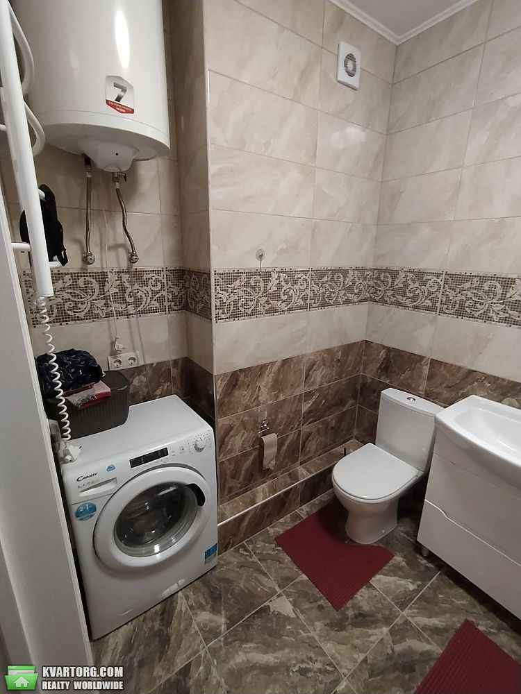 Sell 1-room apartment. Киев,  Заболотного — photo 5