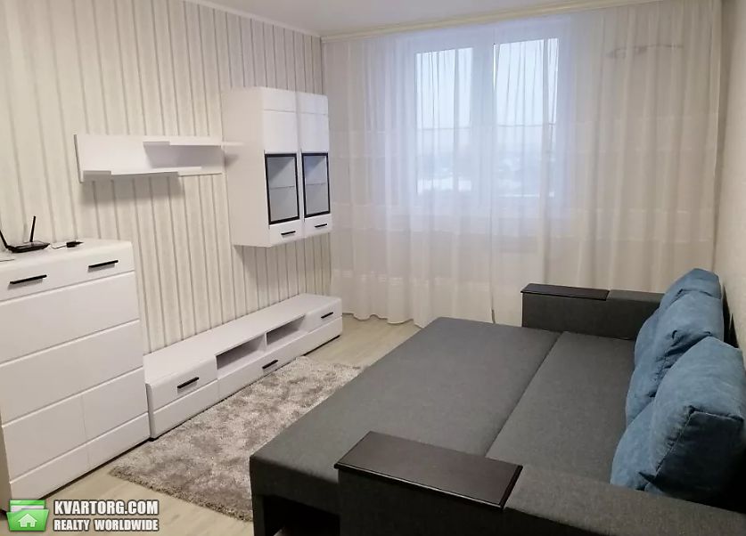 Rent out 1-room apartment. Киев, ----- — photo 2