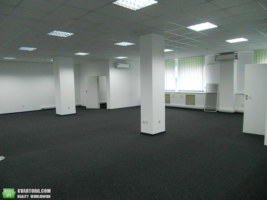 Rent out office. Киев, новоконстантиновская — photo 2