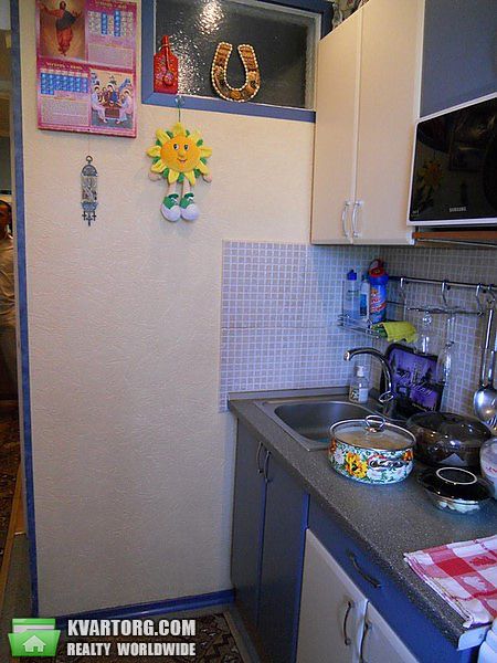 Sell 1-room apartment. Киев,  Электриков — photo 7