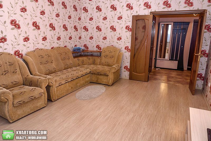 Rent out 1-room apartment. Харьков,  Гагарина пр — photo 3