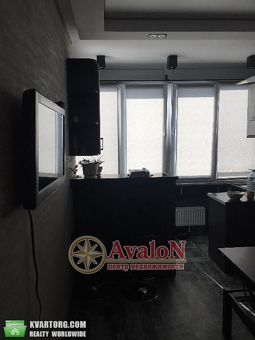 Sell 1-room apartment. Одесса, Люстдорфская дорога — photo 8