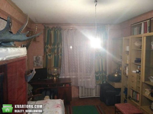 Sell 2-room apartment. Киев,  Данькевича — photo 2
